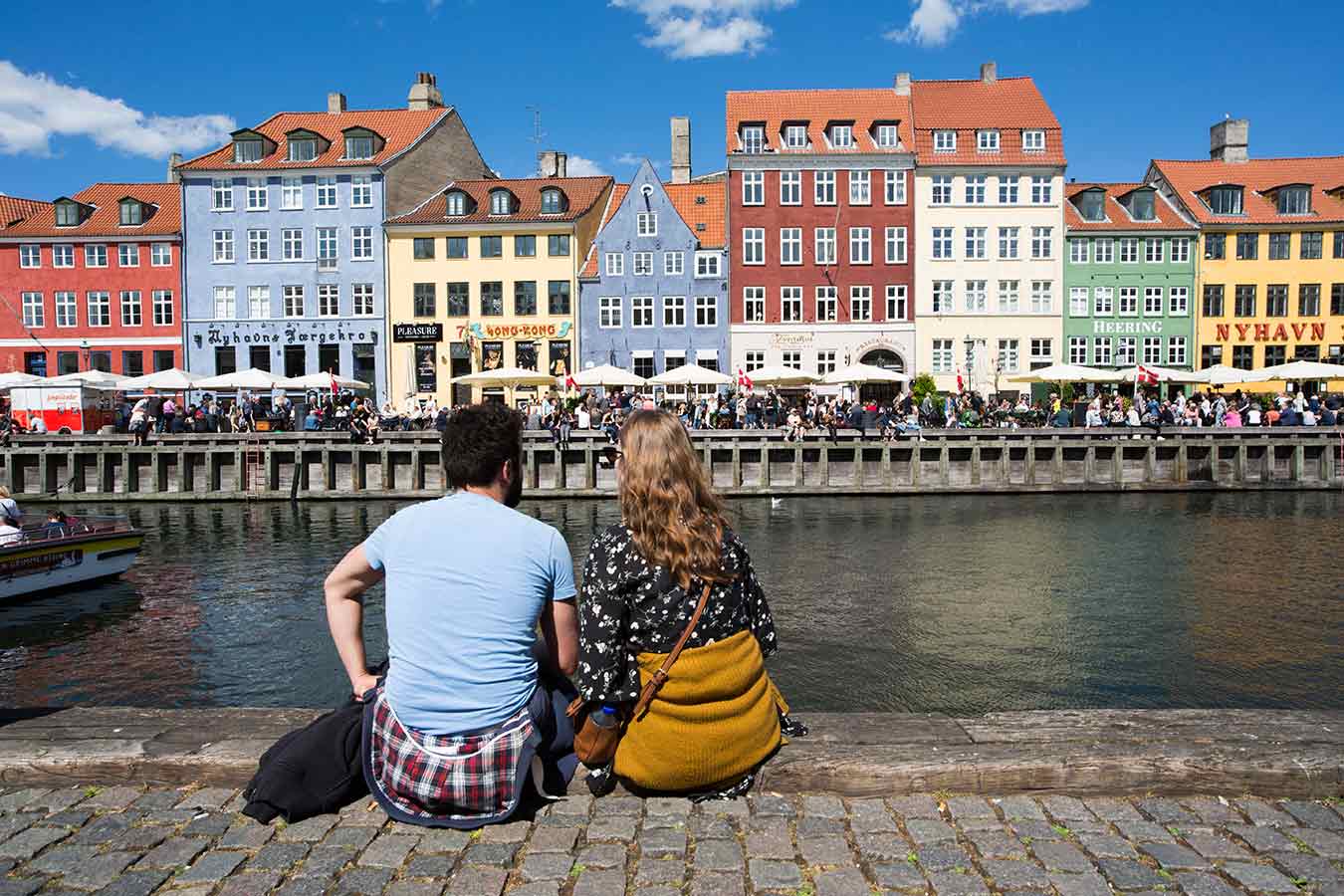 Nyhavn