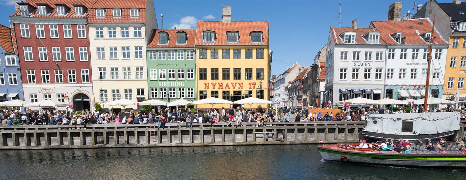 Nyhavn